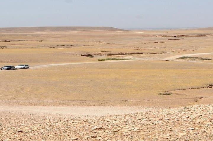 Full-Day Agafay Desert and Atlas Mountains Tour from Marrakech photo 5