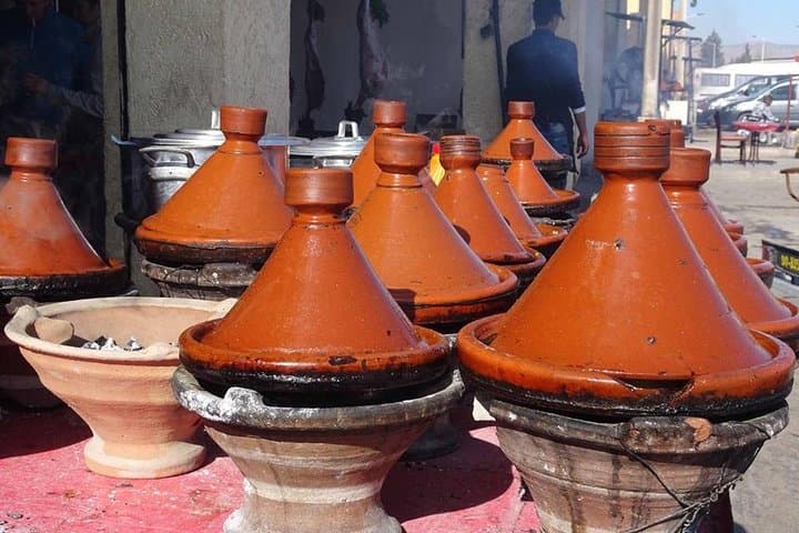 Imlil & High Atlas Day Trip from Marrakech: Guided Hike, Berber Village & Camel Ride photo 6