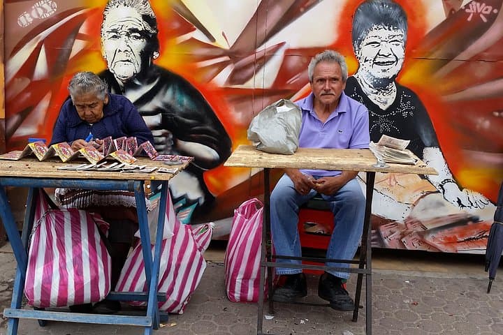 San José Art Walking Tour: Small-Group Street Art, Galleries & Local Artists