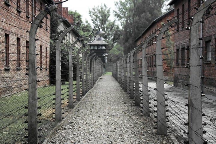Private Day Trip from Prague to Auschwitz-Birkenau Memorial photo 2