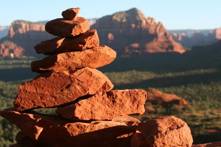 Private Sedona Vortex Jeep Tour: Customizable Off‑Road Vortex Exploration & Scenic Views photo 6