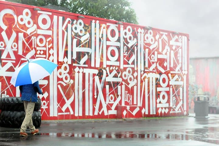 Explore Wynwood Street Art with Local Artist Roberto Manoly photo 5