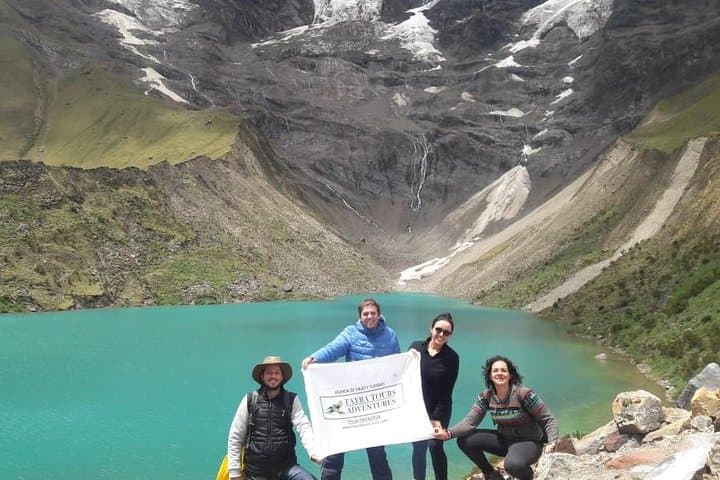 Humantay Lake Private Day Trip — Turquoise High‑Altitude Hike from Cusco photo 4