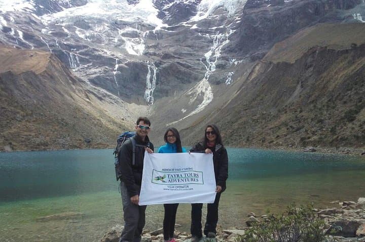 Humantay Lake Private Day Trip — Turquoise High‑Altitude Hike from Cusco photo 5