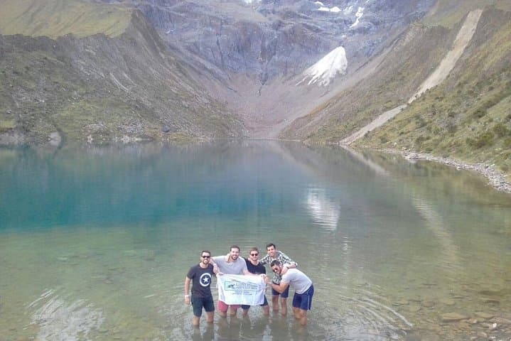 Humantay Lake Private Day Trip — Turquoise High‑Altitude Hike from Cusco photo 2