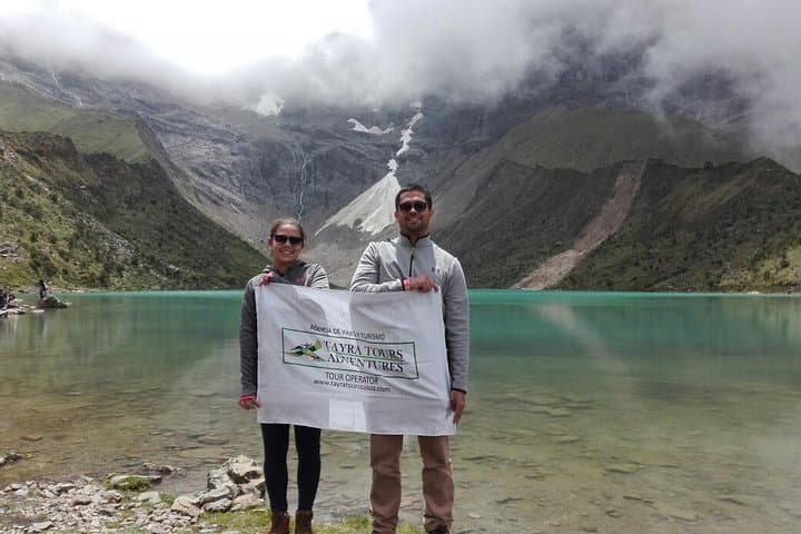 Humantay Lake Private Day Trip — Turquoise High‑Altitude Hike from Cusco photo 6