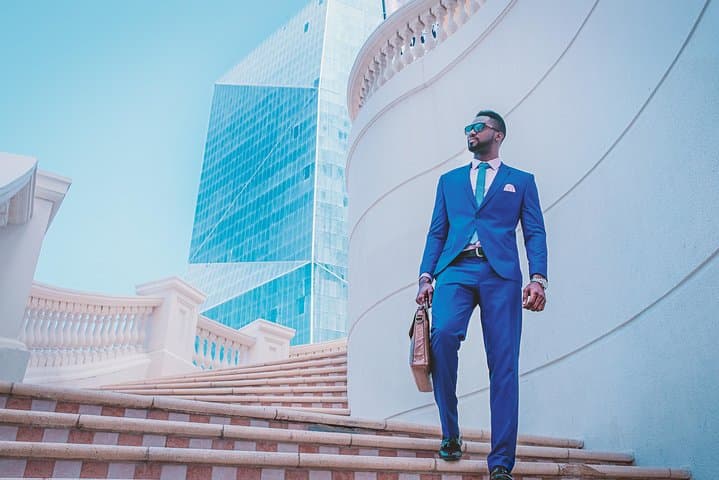 Get a Custom Tailor-Made Suit in Pattaya: 24-Hour Bespoke Service photo 6