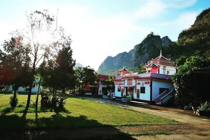 Rural Cycling in Kanchanaburi: 2–3 Hour Ride Through Rice Fields & Birdlife photo 5