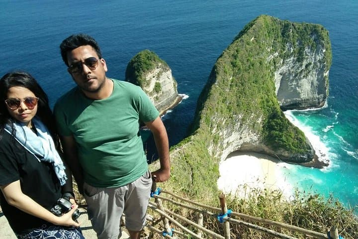 Discover Nusa Penida: A Day of Exploration