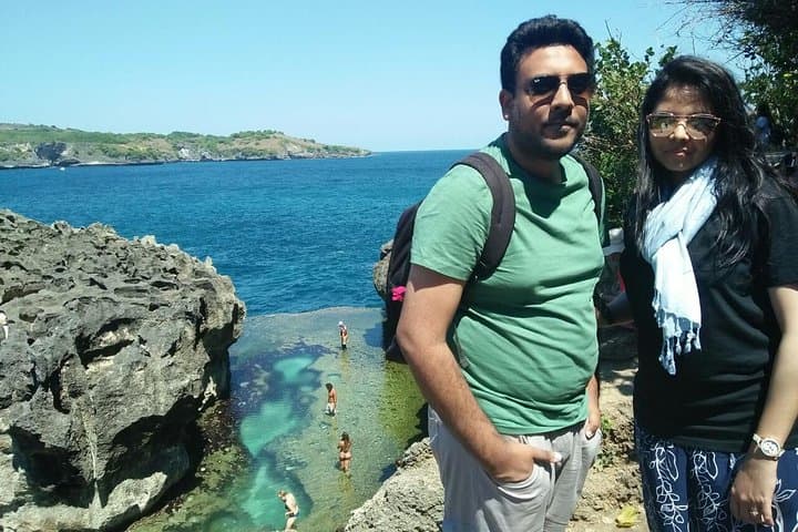 Discover Nusa Penida: A Day of Exploration photo 2