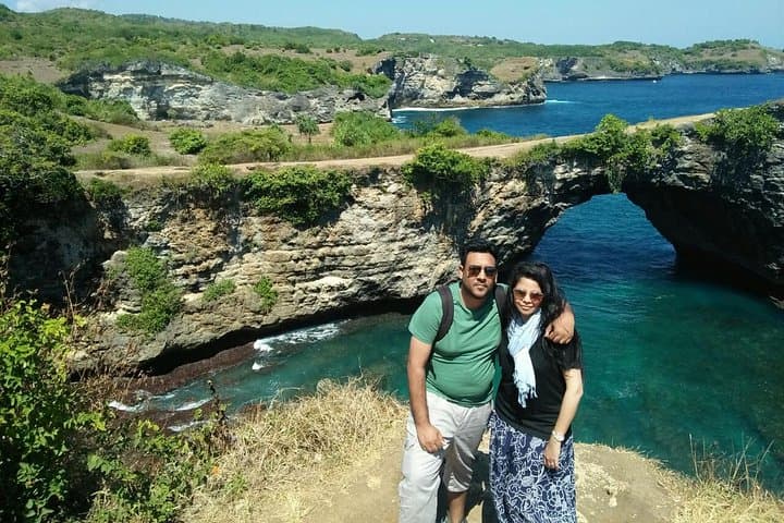 Discover Nusa Penida: A Day of Exploration photo 3