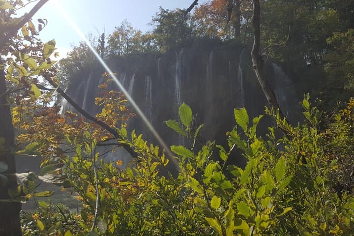 Plitvice Lakes & Rastoke Private Day Tour from Zagreb — Skip-the-Line Guided Visit photo 2