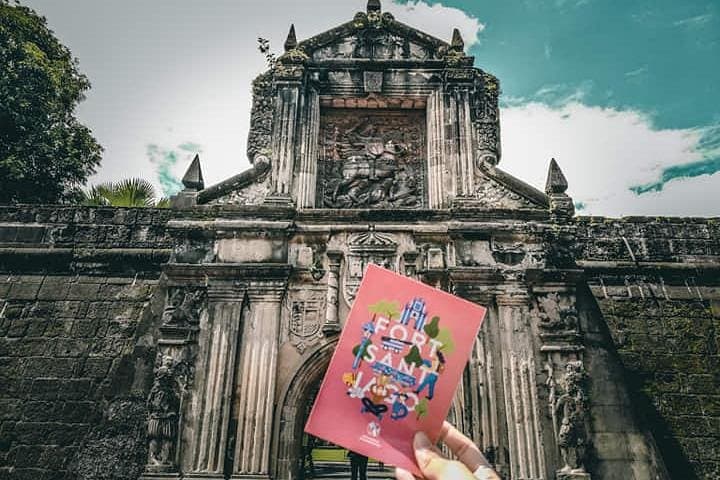 Intramuros Walking Tour: Half-Day Historical Shore Excursion in Manila photo 4
