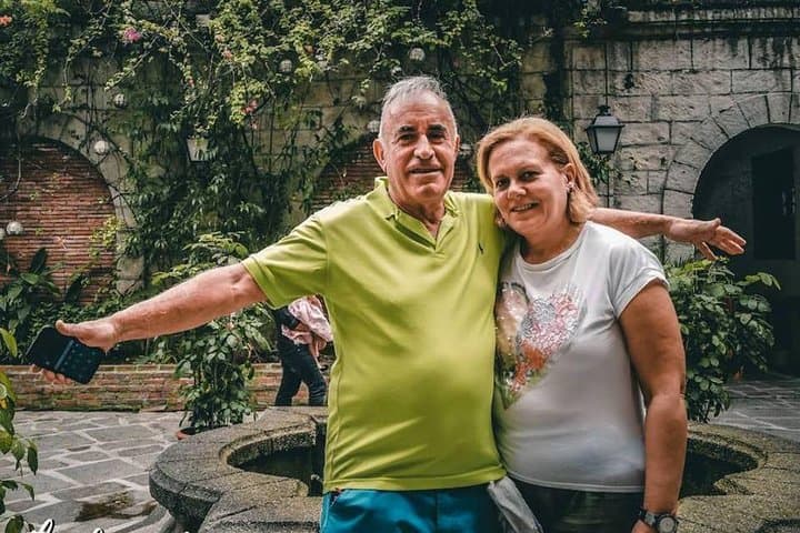 Intramuros Walking Tour: Half-Day Historical Shore Excursion in Manila photo 5