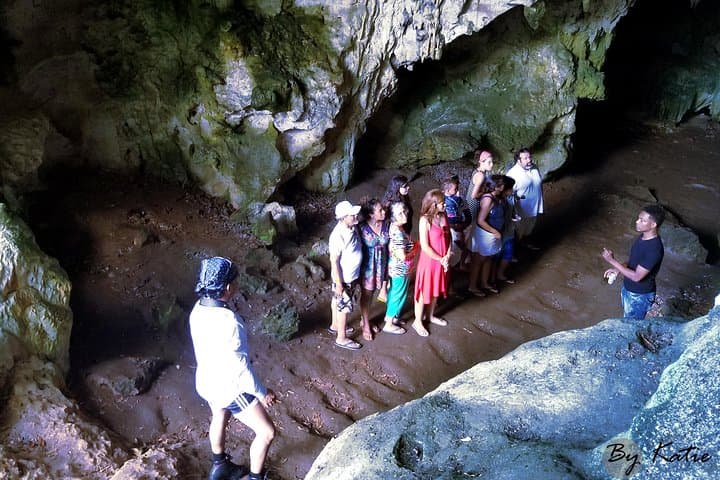 Catamaran to Los Haitises & Cayo Levantado: Samana Day Trip with Lunch photo 4