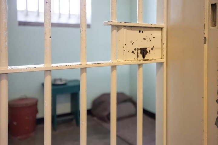Robben Island Tour from Cape Town — Follow Mandela’s Footsteps by Ferry photo 5