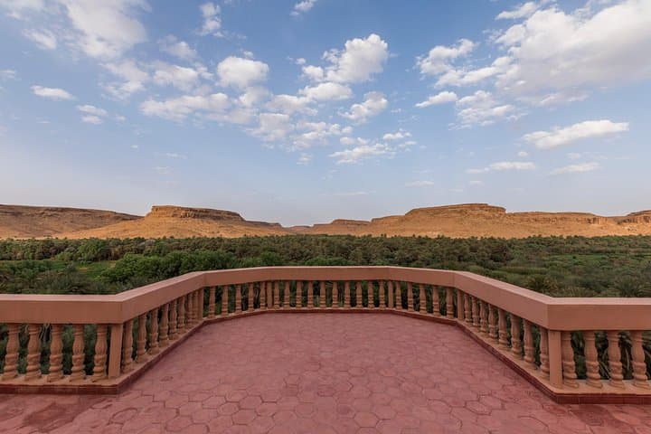 10-Day Private Morocco Tour: Sahara Dunes, Imperial Cities & Merzouga Adventure photo 1