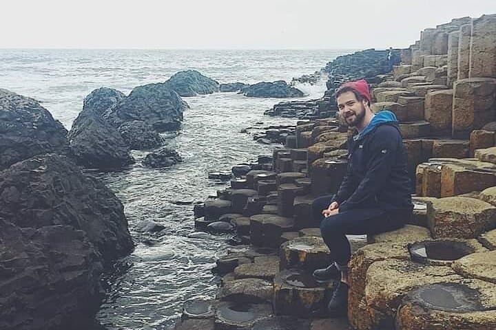 Private Giant's Causeway & Antrim Coast: Game of Thrones Rope Bridge Day Tour from Belfast photo 2
