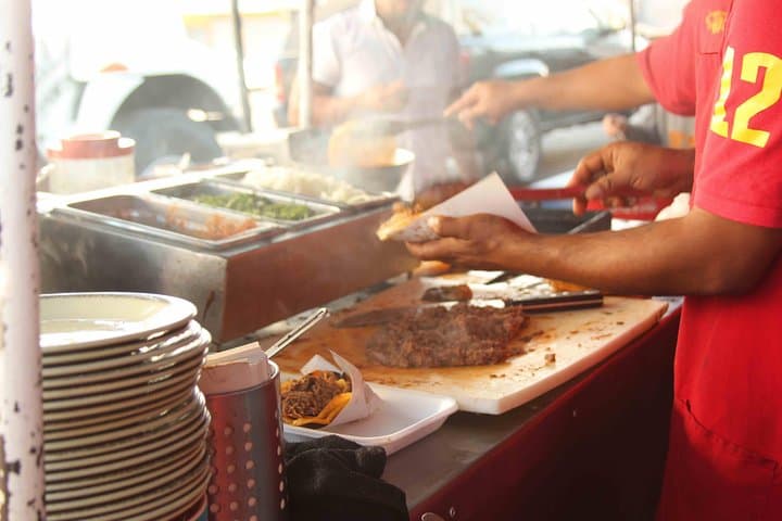 Tijuana Street Food Day Trip from San Diego: Guided Walk and Tasting photo 1