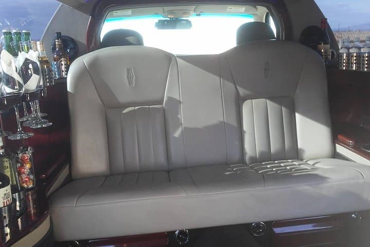 Ride in Style: Private 4-Hour Limo Tour of Los Angeles & Beaches photo 4