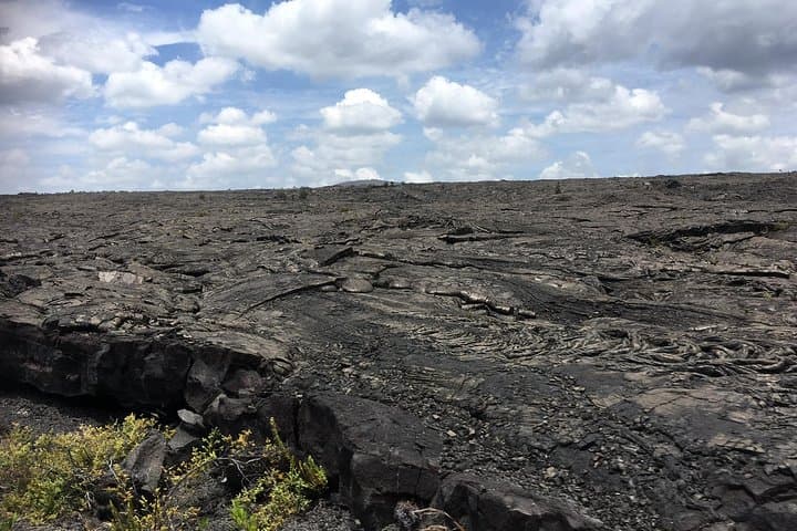 Explore Hawaii’s Fiery Heart: Volcano Adventure Tour from Hilo Harbor photo 5