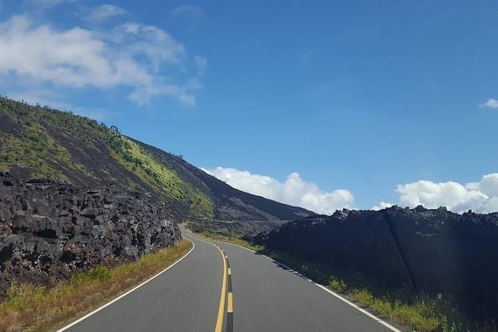 Exploring Hawaii’s Fiery Frontier: Volcanoes Adventure Tour from Hilo photo 6