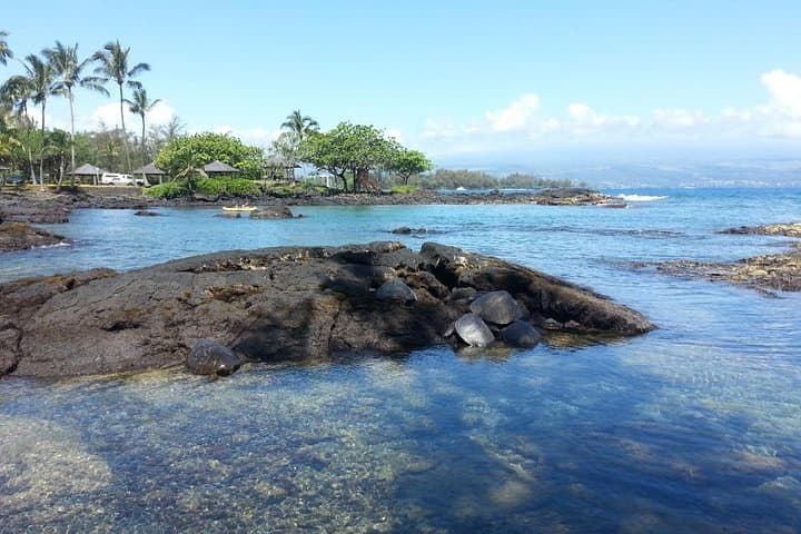 Exploring Hawaii’s Fiery Frontier: Volcanoes Adventure Tour from Hilo photo 5