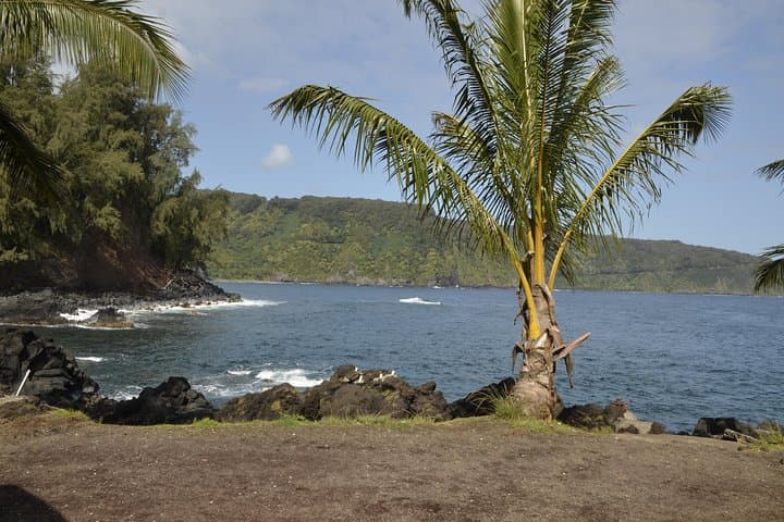 Road to Hana Day Tour from Lahaina — Pickup, Breakfast & Lunch Included photo 5