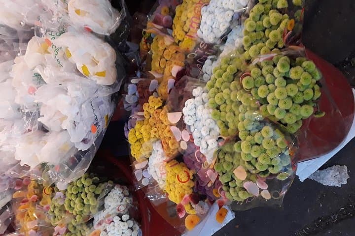 Good Morning Hanoi: Private Guided Tour with Local Breakfast photo 4
