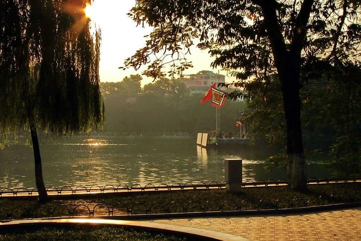 Good Morning Hanoi: Private Guided Tour with Local Breakfast photo 6