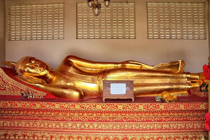 Full-Day Lamphun & Hariphunchai Heritage Tour from Chiang Mai photo 5