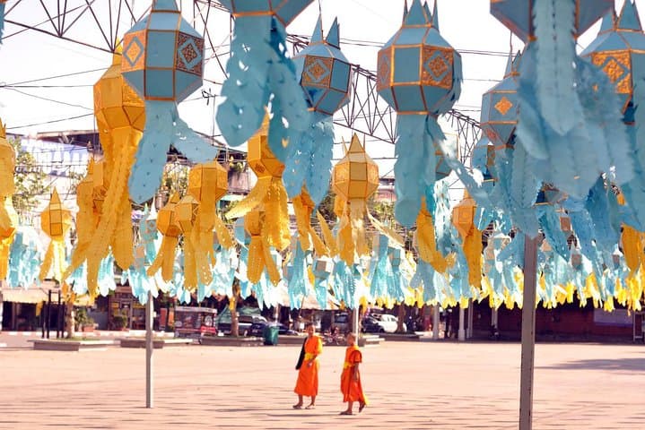 Full-Day Lamphun & Hariphunchai Heritage Tour from Chiang Mai photo 4