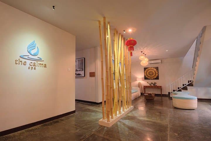 Bali Waterbom, Spa & Jimbaran Sunset Seafood Dinner — Private Full-Day Experience photo 6