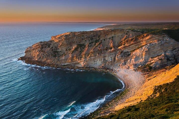 Private Lisbon Day Trip: Sesimbra, Arrábida & Setúbal with Wine Tasting