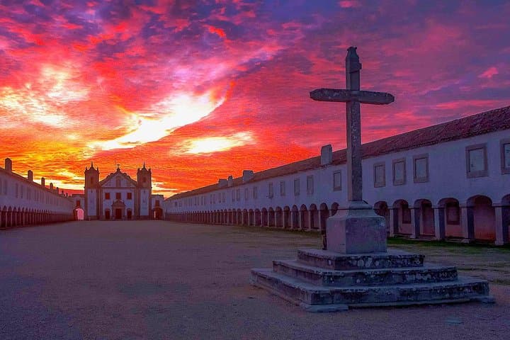 Private Lisbon Day Trip: Sesimbra, Arrábida & Setúbal with Wine Tasting photo 5
