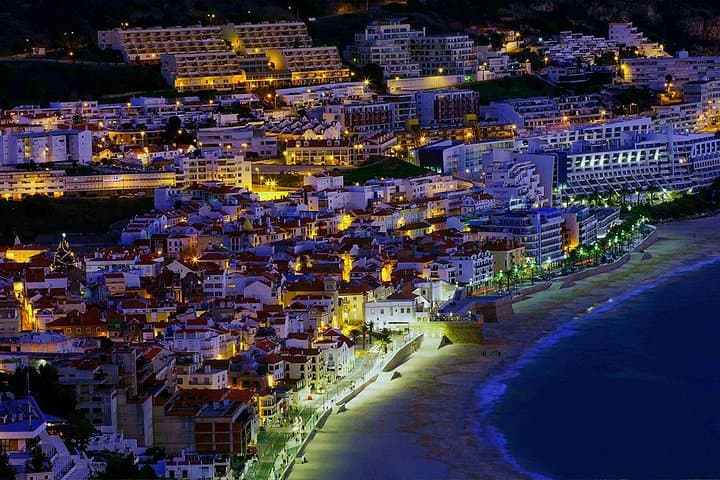 Private Lisbon Day Trip: Sesimbra, Arrábida & Setúbal with Wine Tasting photo 6