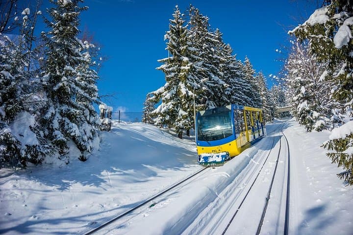 Zakopane Day Trip from Krakow — Gubałówka, Chochołów & Thermal Baths photo 6