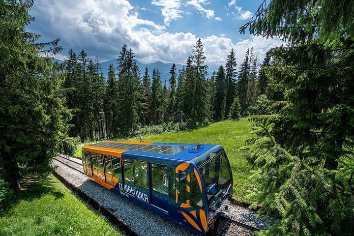 Zakopane Day Trip from Krakow — Gubałówka, Chochołów & Thermal Baths photo 4