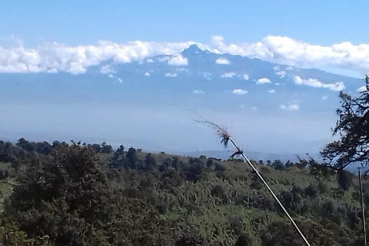Road Trip to Aberdare: Queen Caves, Chania Falls & Coffee Tasting from Nairobi photo 3