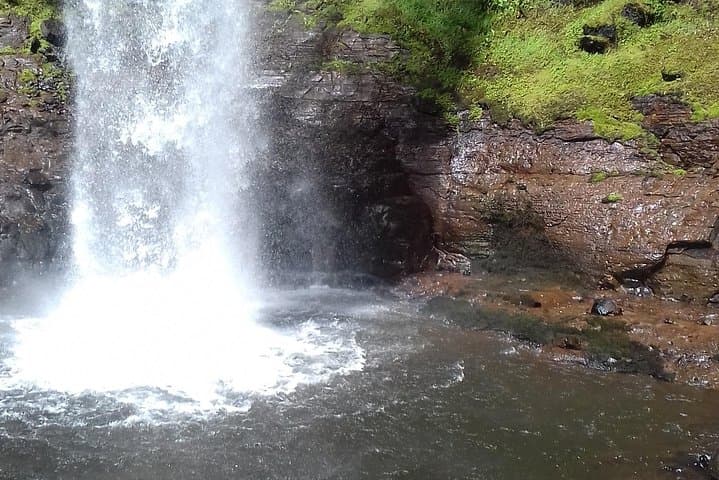 Road Trip to Aberdare: Queen Caves, Chania Falls & Coffee Tasting from Nairobi photo 4
