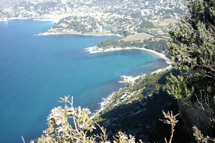 Cassis Half-Day Trip from Aix-en-Provence — Calanques Cruise & Village Market photo 6