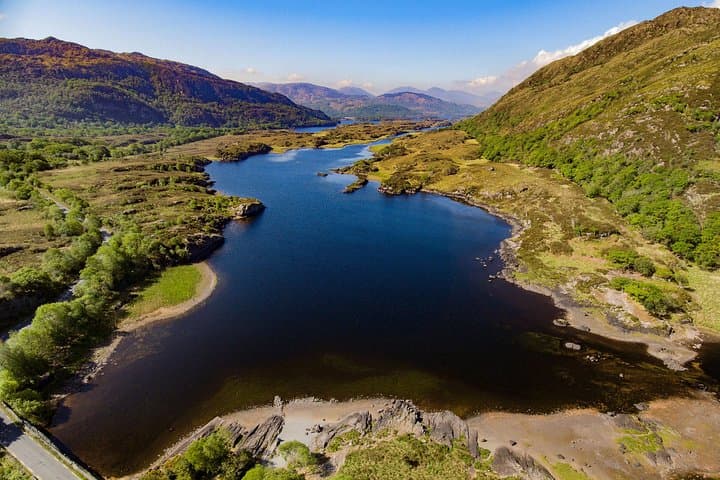 Exploring Ireland’s Classic Ring of Kerry and Hidden Skellig Ring: A Scenic Coastal Journey photo 2
