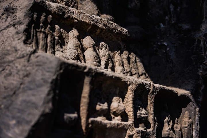 Day Trip by Bullet Train: Shaolin Temple & Longmen Grottoes from Beijing photo 6