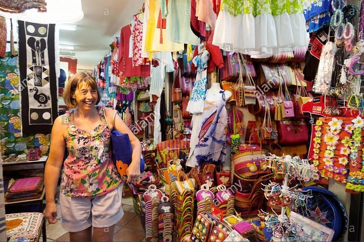 North Mauritius Full-Day Private Tour — Port Louis, Pamplemousses & Cap Malheureux photo 4