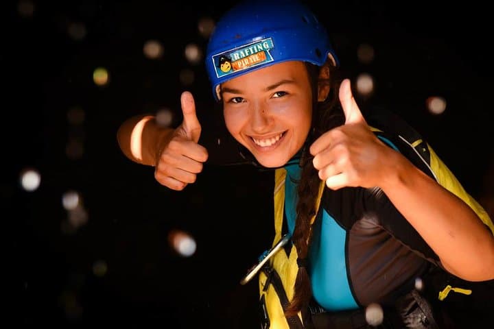 Half-Day Rafting on Croatia’s Cetina River — Cliff-Jumping, Cave Swim photo 6