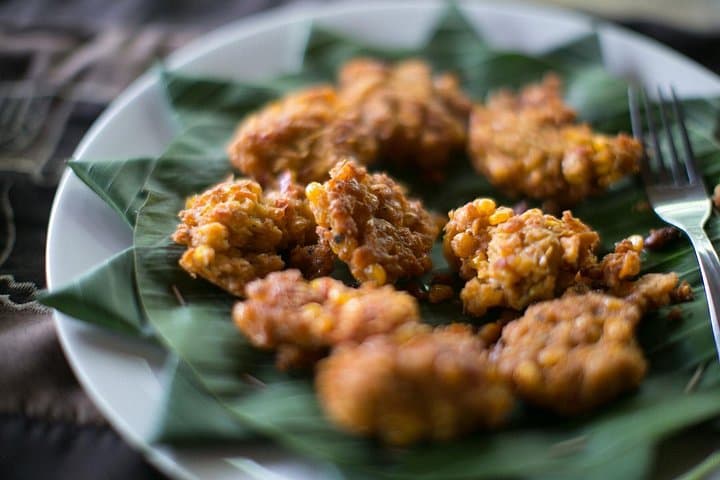 Private Balinese Cooking Class in Ubud — Traditional Home Meal & Garden Tour photo 4