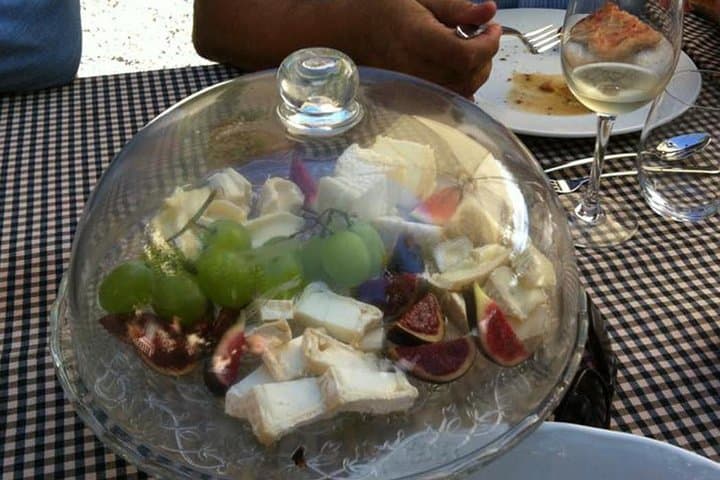 Breakfast Winery Experience in Alella: Private Organic Wine Tasting near Barcelona photo 6