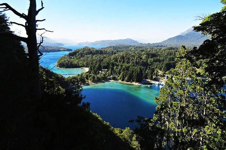 Private Bariloche History & Nature Tour: Nahuel Huapi Highlights