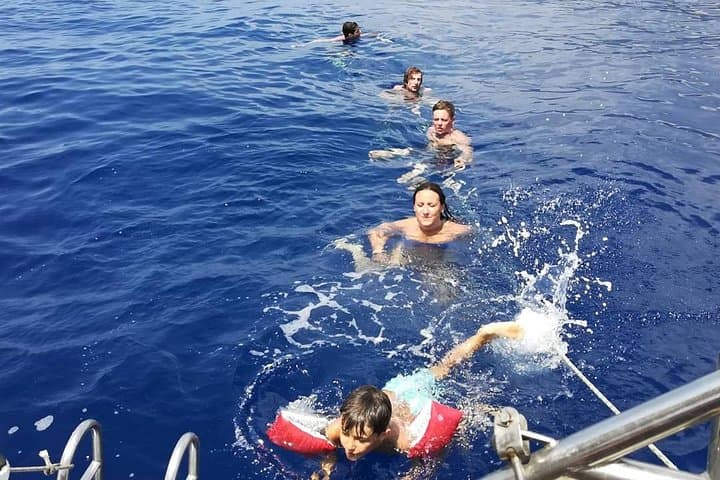 Sail Catania: 3-Hour Coastal Cruise beneath Mount Etna photo 2