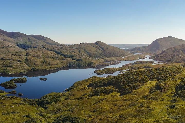 Ring of Kerry Small-Group Tour — Skellig Ring, Ladies View & Waterville (Full-Day) photo 2